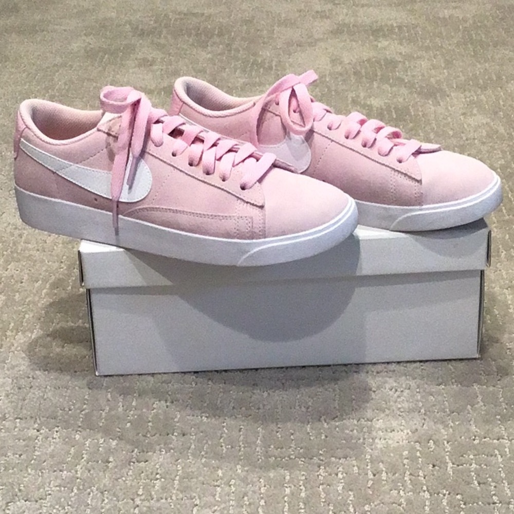 Nike Blazer Low Sneaker